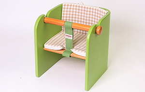 ColoColo Baby Chair & Desk