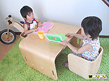 Baby Chair  Kids Desk